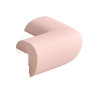 SONGMIky Lot de 10 Protections d'angle Souples for Table Bébé, À Utiliser comme Autocollants Anti-Collision, afin Protéger Les Bébés des Chocs Et Collisions(MY19305)