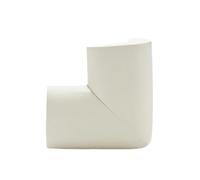 SONGMIky Lot de 5/10 Protections d'angle for Bébé, Bords Souples, for Meubles Et Tables, Idéales for La Sécurité des Tout-Petits Nourrissons(White 10Pcs)