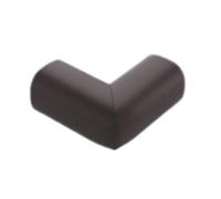 SONGMIky Lot De 8 Protections d'angle for Meubles, Bords, Souples for Enfants, Protection des Coins Table, Bureau Et Bas