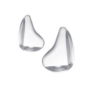 SONGMIky Protecteur De Sécurité en Silicone, 16/32 Pièces, Couvercle Protection des Bords Coins Table, Prise Électrique, Anti-Collision for Enfants(Water Shape-16pcs)