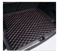 songml Tapis de Coffre Voiture pour R-enault Arkana 2021-2023, Cuir Bac de Coffre ImerméAbles Cargaison Anti Rayures Coffre Doublure AntidéRapant Tapis Protection Coffre Tapis Intérieur Accessoires