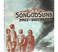 Songodsuns - Once Again/Big Beat Walk Through