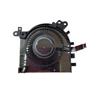 SONGOZD Ventilateur de radiateur PCC Cooling Compatible avec Latitude 7200 2-en-1 0TY9FC EG50040S1-CG10-S9A 5V 0,37A Min 2,4 CFM pour Refroidissement d'ordinateur Portable