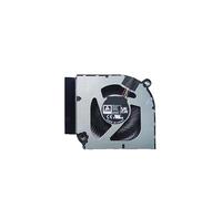 SONGOZD Ventilateur de Refroidissement pour processeur et Carte Graphique pour Ordinateur Portable Acer Predator Helios Neo 16 PHN16-71-5606 N22Q22 Facile à remplacer(GPU Fan)