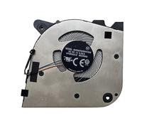 SONGOZD Ventilateur de Refroidissement processeur pour Ordinateur Portable Xiaomi, pour RedmiBook Air13 XMA2005-AJ AB