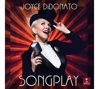 Joyce DiDonato – Songplay – Vinyle (Warner Music)