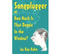 Songplugger, Or How Much Is That Doggie In The Window?