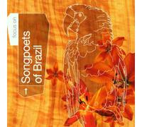 Artistes Divers - Focus On... Songpoets Of Brazil