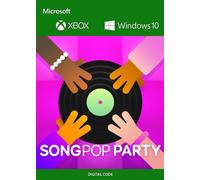 SongPop Party PC/XBOX LIVE Key EUROPE