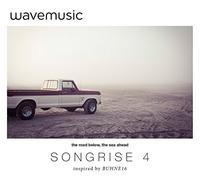 Songrise 4-Inspired By Buhne by Various