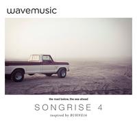 Various - Songrise 4-Inspired by Buhne 16 [Import]
