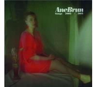 Songs 2003-2013 CD