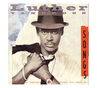 Vandross, Luther - Songs [Import]