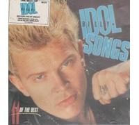 BILLY IDOL - 11 of The Best [Import]