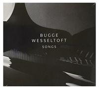 Bugge Wesseltoft – Songs – CD – Universal Billard