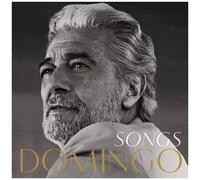 Placido Domingo – Songs