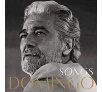 Domingo, Placido - Songs [Import]