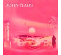John Maus – Songs – CD – Domino