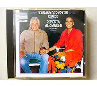 Tan Crone, Leonard Bernstein – Songs (I Hate Music / La Bonne Cui) – CD