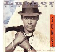 Vandross, Luther - Songs [Import]