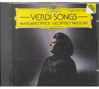 Price M. - Lieder [Import]