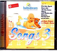 Songs 3 mit Lieder-Textbuch und 4 Karaoke-Liedern / Vol. 7