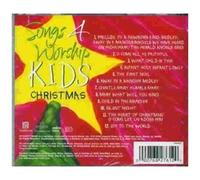 Songs 4 For Worship Kids Christmas