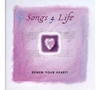 Songs 4 Life - Renew Your Heart! (2 Cd Set) [DOUBLE CD]