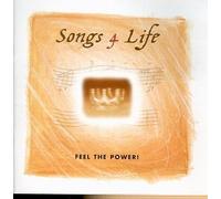 Songs 4 Life (Time Life Series) - Songs 4 Life: Feel the Power By Songs 4 Life (Time Life Series) (1998-11-10)