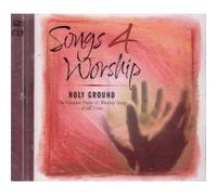 Smith - Holy Ground