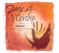 Songs 4 Worsh [Import]
