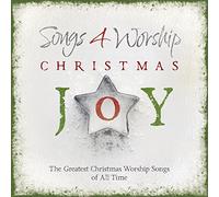 Songs 4 Worship - Christmas Joy [Import]