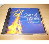 Songs 4 Worship - Christmas Joy [Import]