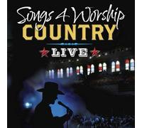 Songs 4 Worship Country..