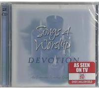 Songs 4 Worship Devotion