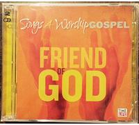 Songs 4 Worship:Gospel [Import Allemand]