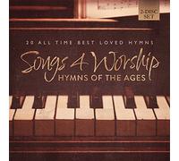 Songs 4 Worship - Hymns of the Ages