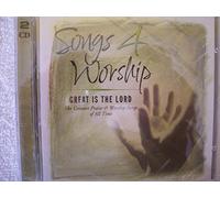 Songs 4 Worship: is The Lord