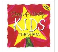 Songs 4 Worship: Kids Christmas by Songs 4 Worship