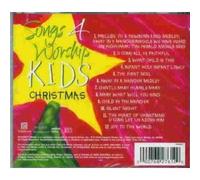 Songs 4 For Worship Kids Christmas