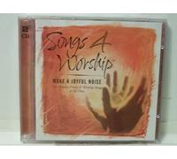 Songs 4 Worship - Make a Joyful Noise