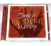 Songs 4 Worship/Modern [Import]