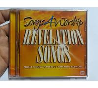 Songs 4 Worship - S4w