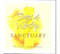 Songs 4 Worship - Songs 4 Worship: Sanctuary