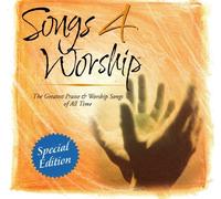 Songs 4 Worship - Songs 4 Worship Special Edition (UK Import)