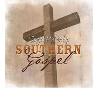 Songs 4 Worship: Southern Gospel
