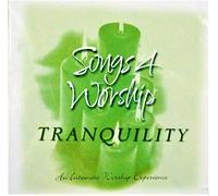 Songs 4 Worship - Tranquility