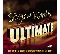 Songs 4 Worship Ultimate