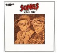 Sugar Babe – Songs – CD – Édition 40e anniversaire – Import allemand