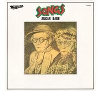 SONGS 50th Anniversary Edition (特典なし)